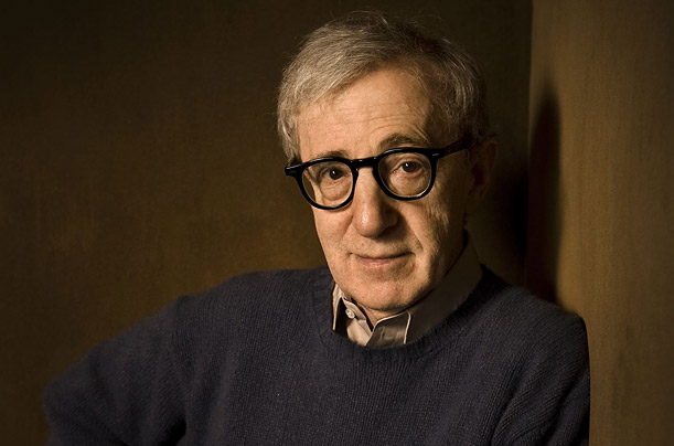 Woody Allen kihagyta a saját premierjét