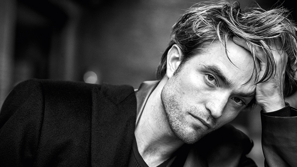 Kilenc meglepő tény Robert Pattinsonról