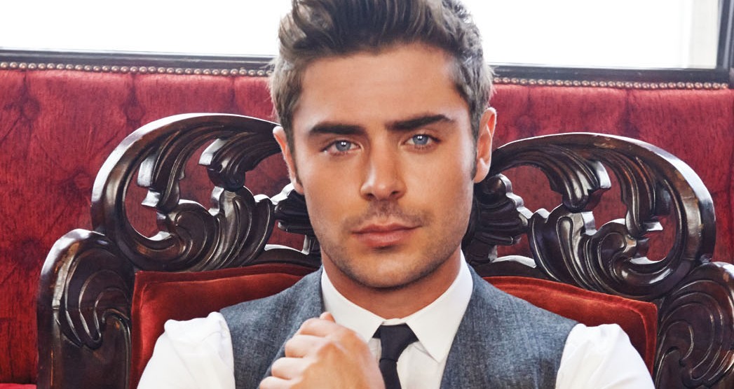 Zac Efron szerepet kapott a Baywatch adaptációjában