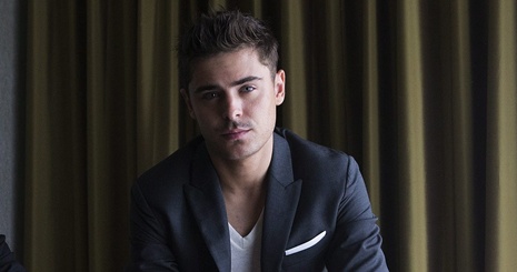 Zac Efron büszke a meleg rajongóira