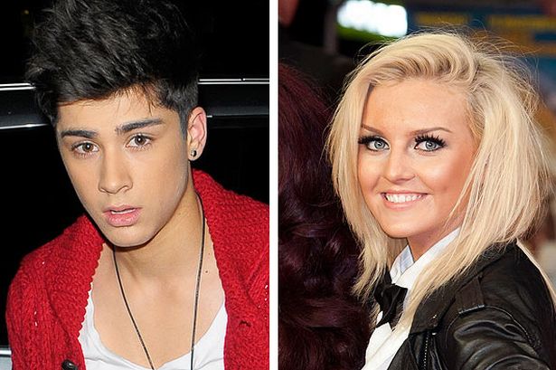 Zayn Malik teljesen odavan Perrie-ért