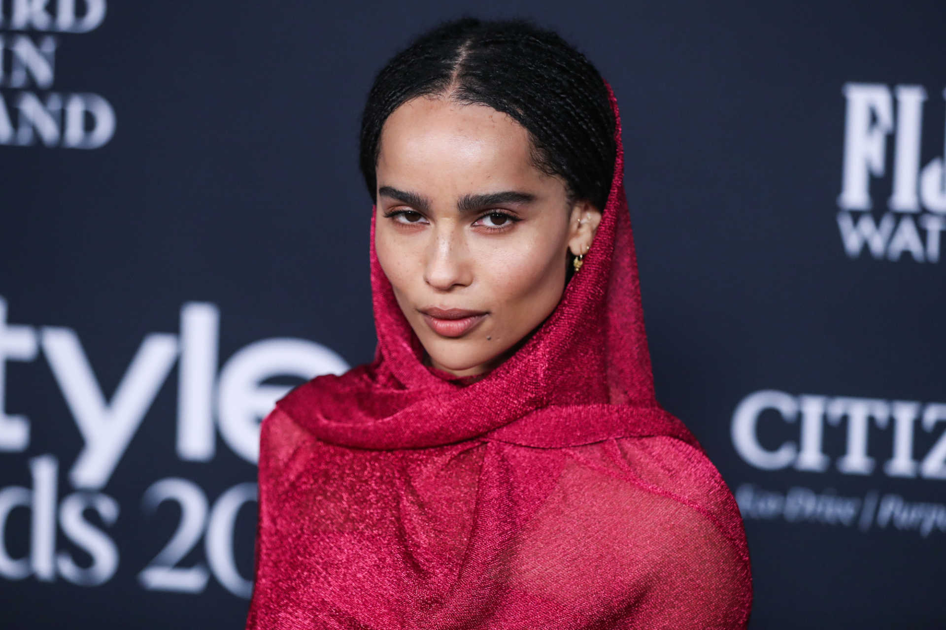 Zoe Kravitz csodálatos kapcsolatot ápol Channing Tatum kislányával