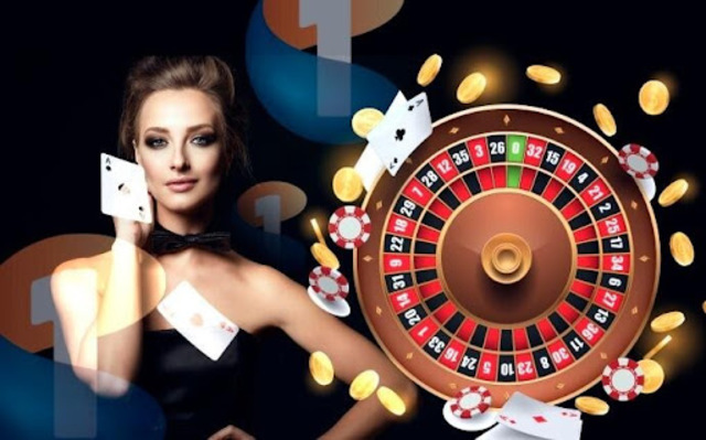 online magyar casino