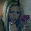 Avril a király