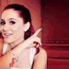 ArianaGrandefan