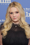 Abigail Breslin