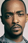 Anthony Mackie