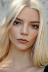 Anya Taylor-Joy