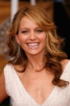 Becki Newton