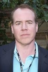 Bret Easton Ellis