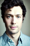 Christian Coulson