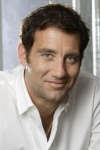 Clive Owen