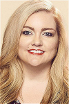 Colleen Hoover