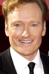 Conan O'Brien