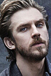 Dan Stevens