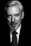 Donald Sutherland