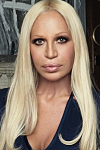 Donatella Versace