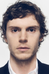 Evan Peters