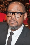 Forest Whitaker killed someone