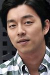 Gong Yoo