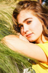 Haley Lu Richardson