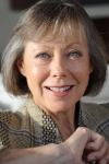 Jenny Agutter