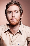 Jesse Carmichael