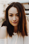 Jodelle Ferland