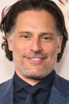 Joe Manganiello Joe Manganiello