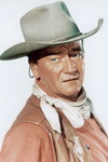 John Wayne John Wayne