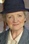 Julia McKenzie Julia McKenzie