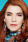 Julianna Margulies