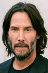 Keanu Reeves