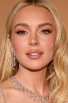 Lindsay Lohan
