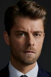 Luke Mitchell