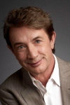 Martin Short