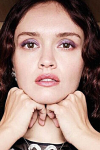 Olivia Cooke