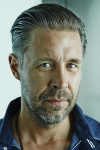 Paddy Considine 