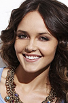 Rebecca Breeds