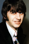 Ringo Starr