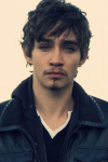 Robert Sheehan