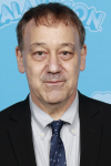 Sam Raimi Sam Raimi