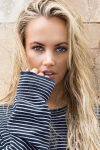 Samantha Jade