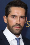 Scott Adkins