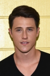 Shane Harper