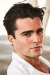 Spencer Boldman