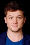 Taron Egerton