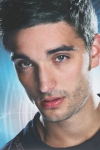 Tom Parker