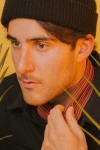 Zac Farro