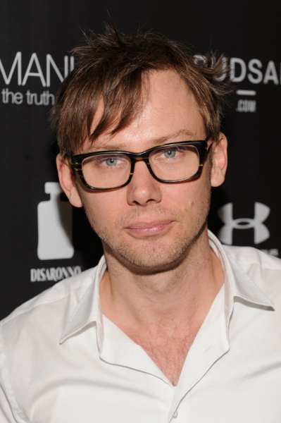 Jimmi Simpson characters